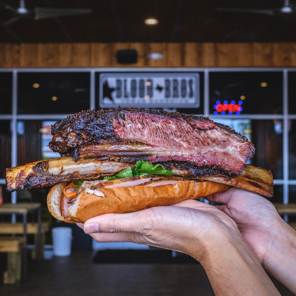 Houston BBQ