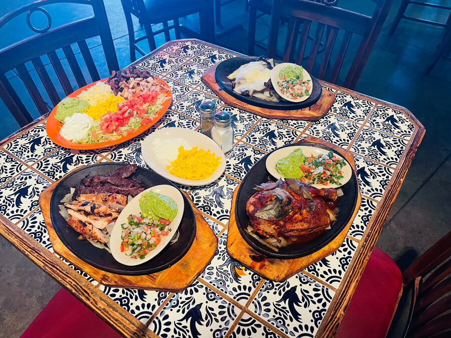 Tex-Mex Houston